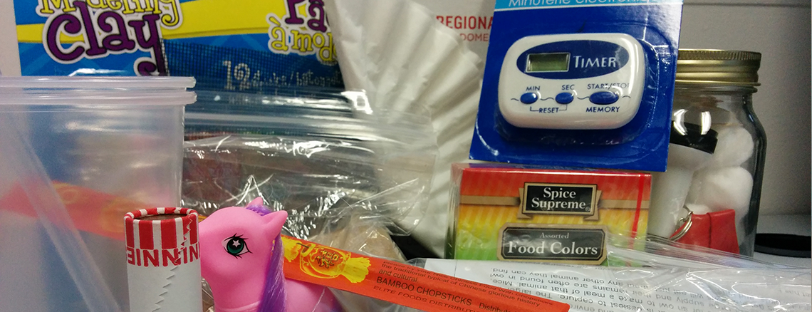 Sassafras Science Experiment Kits