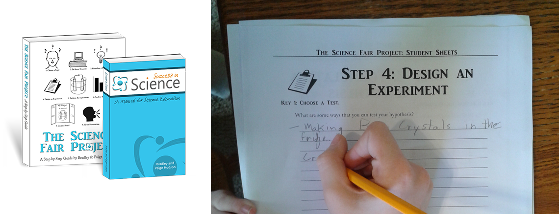 For Homeschool Science Teachers (Theory Books)