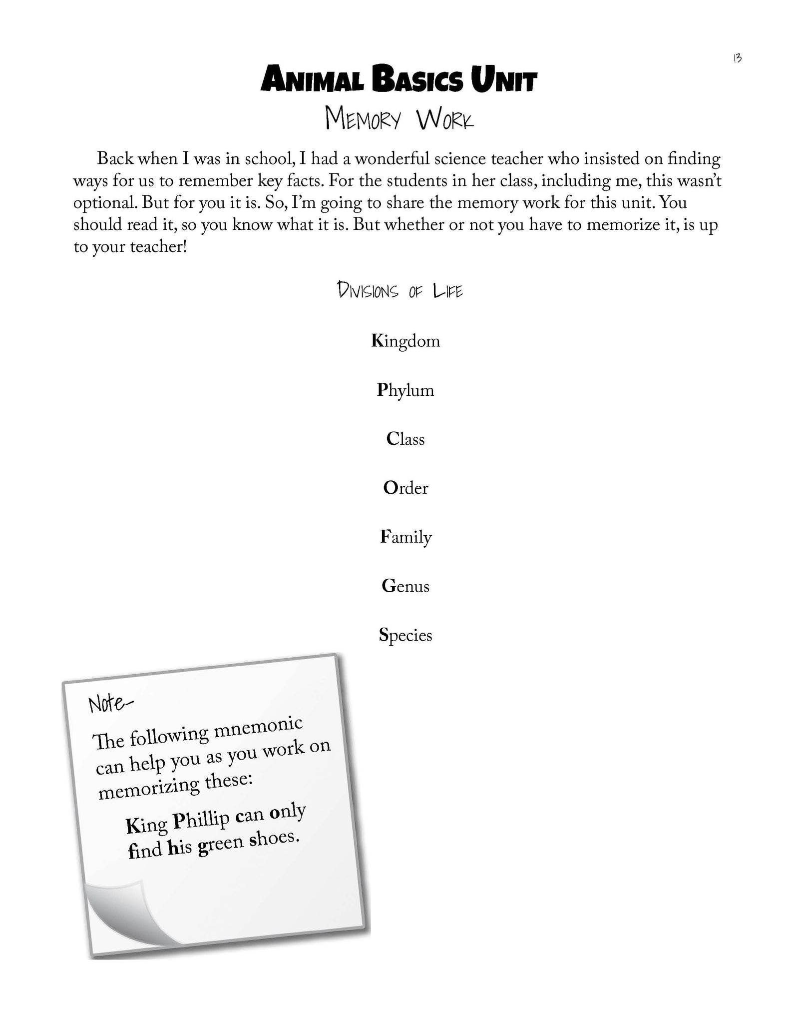 SciQuest 100: Milo's Mission Lab Journal