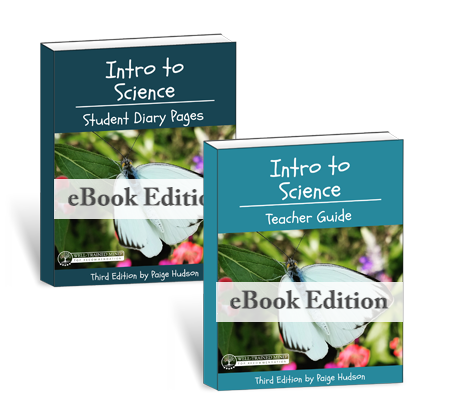 Intro to Science (eBook combo) {3rd Edition}
