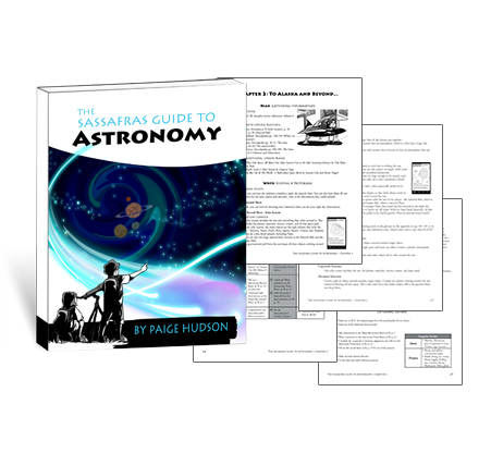 The Sassafras Guide to Astronomy