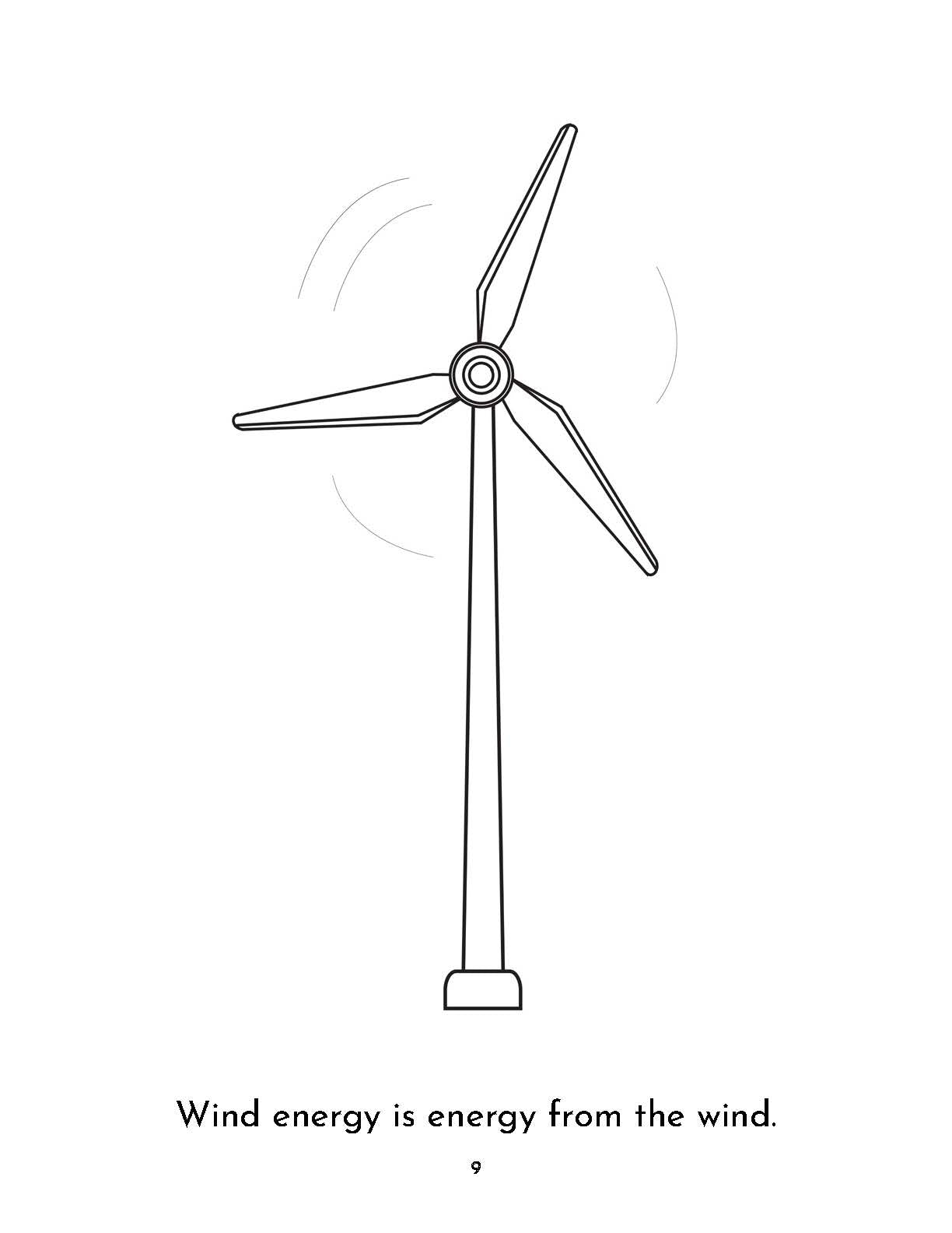 Physics for the Grammar Stage Coloring Pages {3rd Edition}