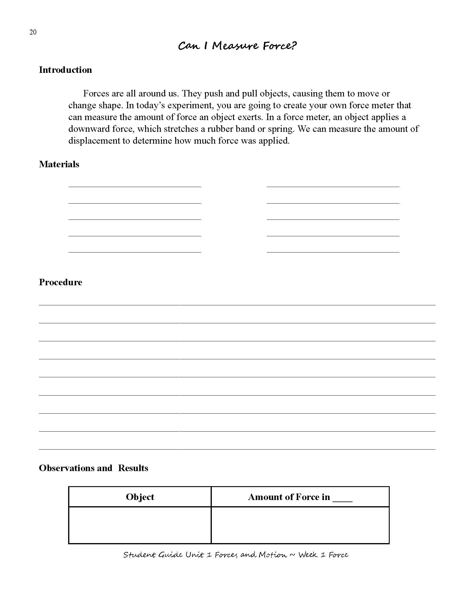 Physics for the Logic Stage eBook Combo