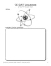 The Official Sassafras SCIDAT Logbook: Chemistry Edition