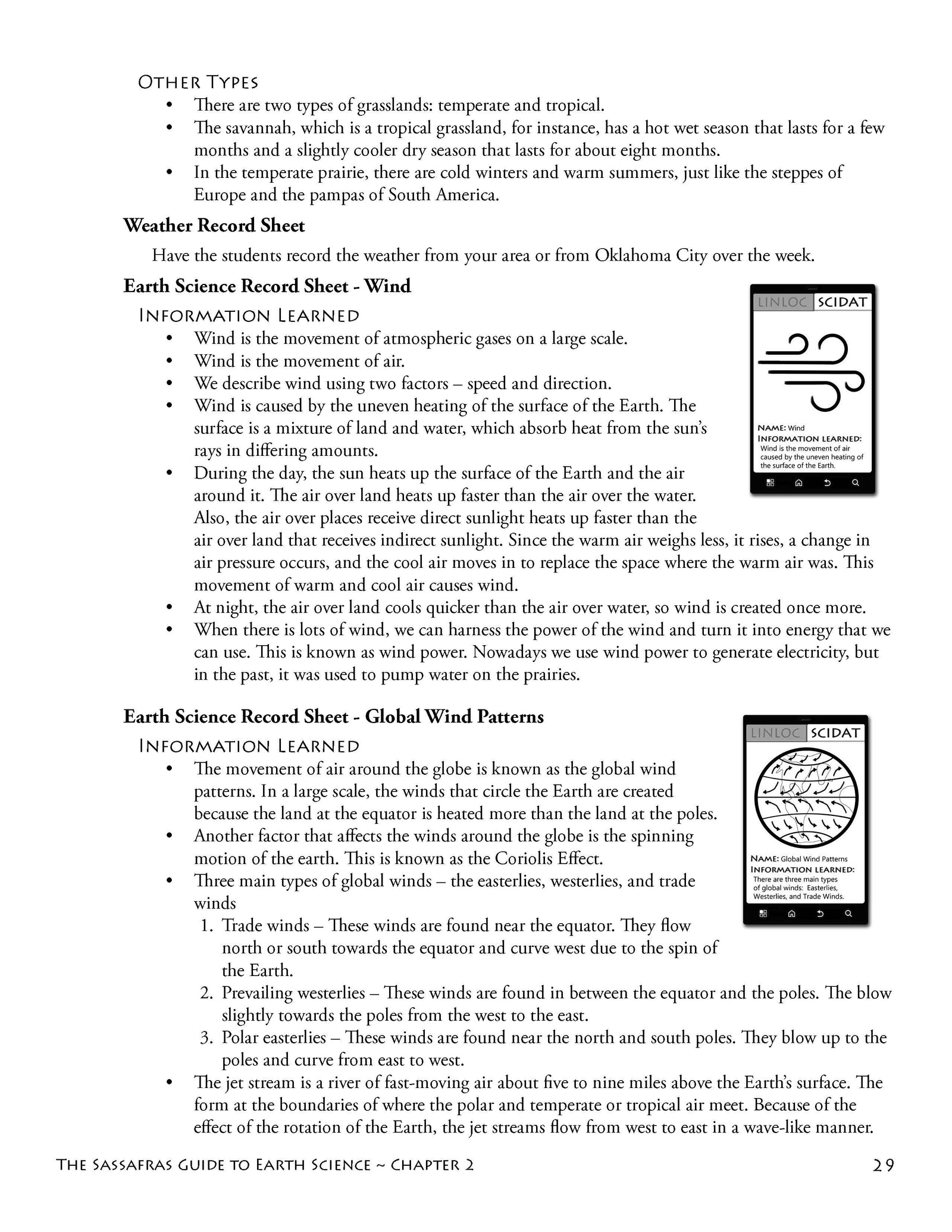 The Sassafras Science Adventures Volume 4: Earth Science Printed Combo | Elemental Science