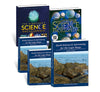 Earth Science & Astronomy for the Logic Stage Book Package