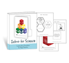2nd Edition Intro to Science Lapbooking Templates