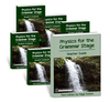 Physics For The Grammar Stage Co-op Package {3rd Edition}