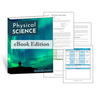 Physical Science eBook Guide