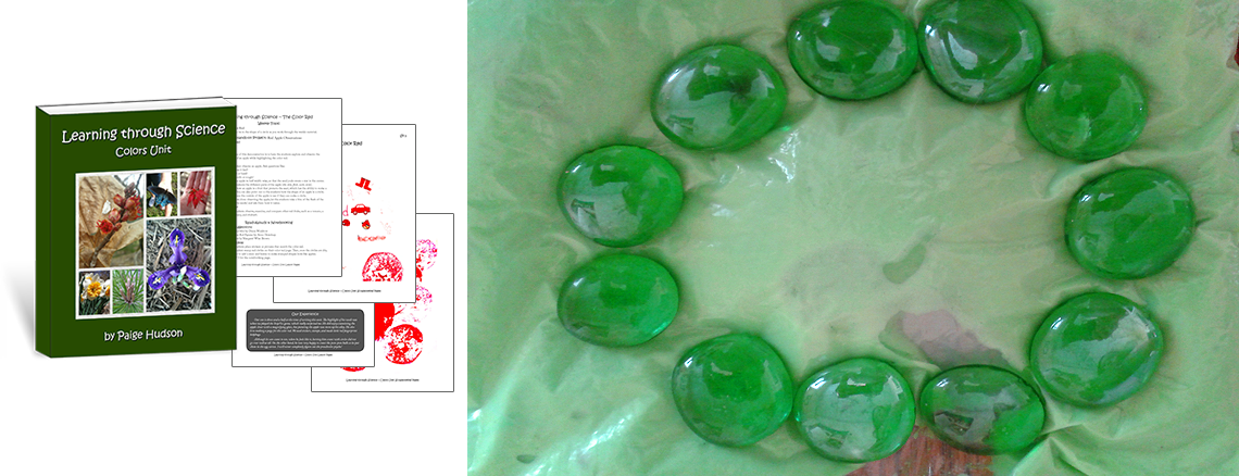 Learning through Science