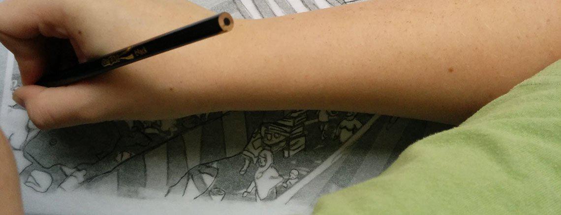 Middle School Science from Elemental Science