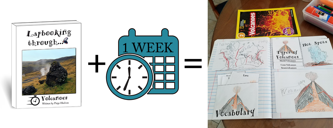 Quick Lapbooks for Science