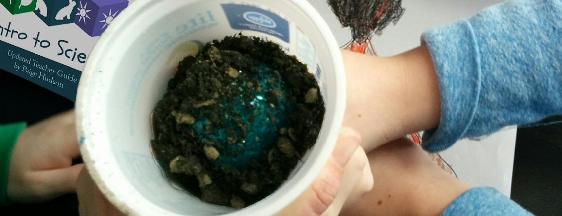 Preschool Science Curriculum