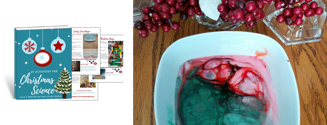 Holiday Science from Elemental Science