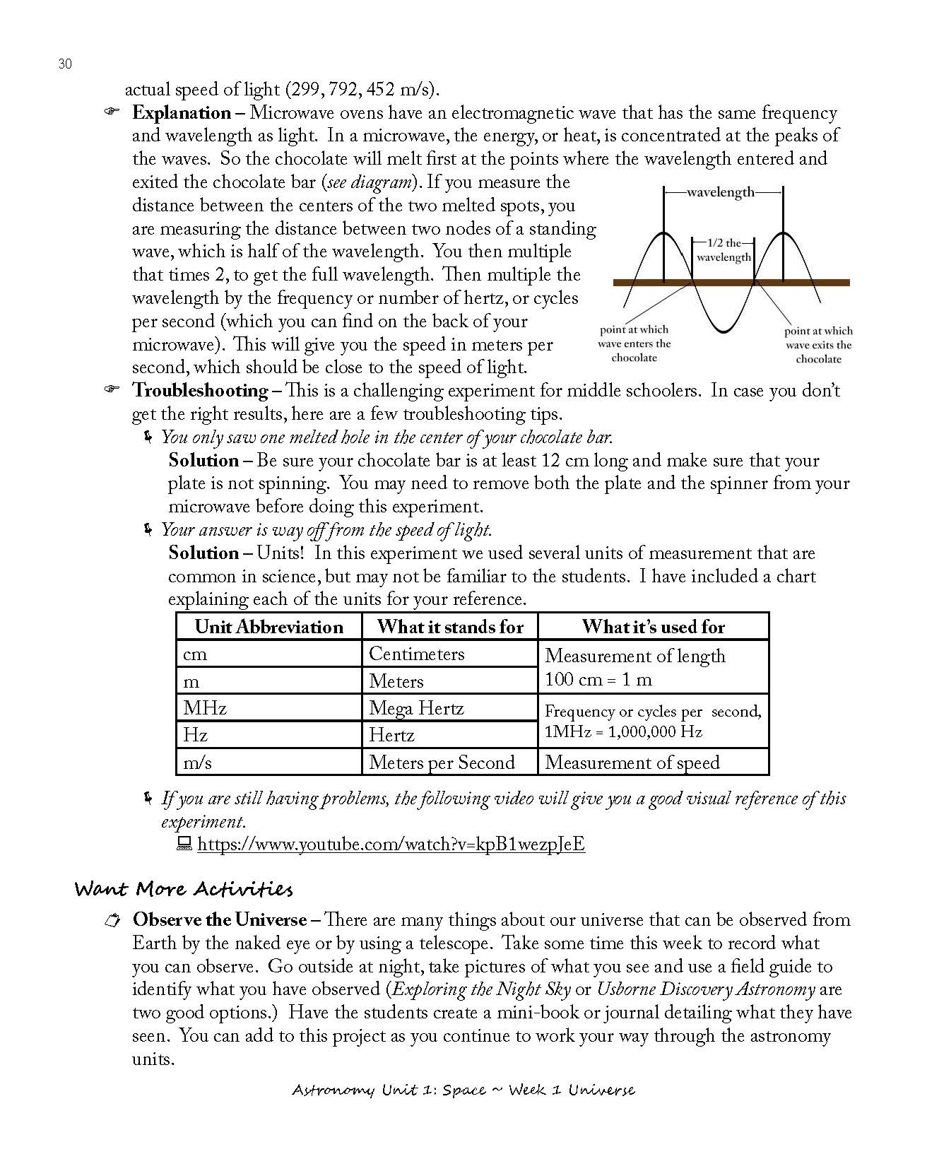 Earth Science & Astronomy for the Logic Stage Teacher Guide (3rd Edition)