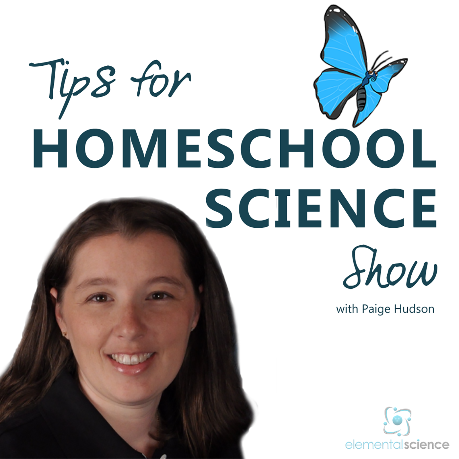 The Tips for Homeschool Science Podcast