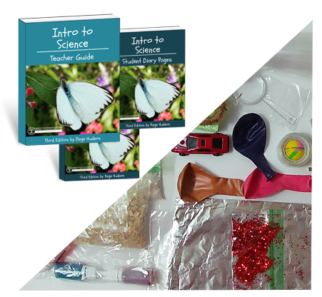 Buy Science Buy Intro to Science Bundle | Elemental Science