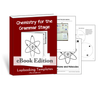 Chemistry for the Grammar Stage Lapbooking Templates {3rd Edition}