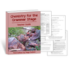 Chemistry for the Grammar Stage Teacher Guide {3rd Edition}