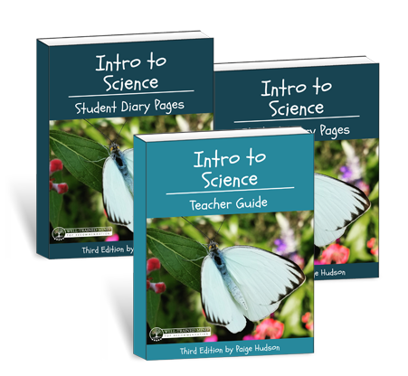 Intro to Science Printed Combo
