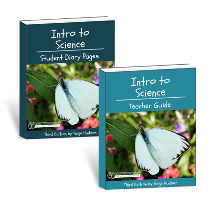 Intro to Science Printed Combo