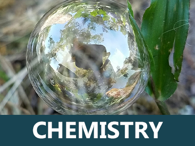 chemistry homeschool curriculum