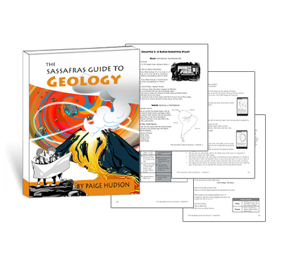 The Sassafras Guide to Geology
