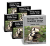 Biology for the Grammar Stage Co-op Package {3rd Edition}