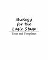 Biology For The Logic Stage Tests And Templates