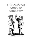 The Sassafras Guide to Chemistry Appendix Templates