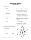 The Sassafras Guide to Chemistry