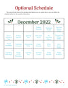 2022 Edition of Science for the Holidays