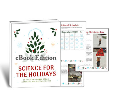 2022 Edition of Science for the Holidays