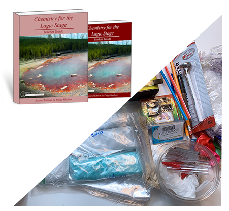 Chemistry for the Logic Stage Bundle