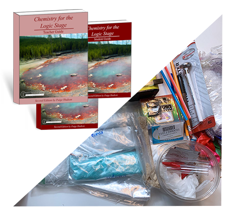 Chemistry for the Logic Stage Bundle