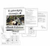 Get the templates and lessons you need to create a lapbook about animals for homeschool science.