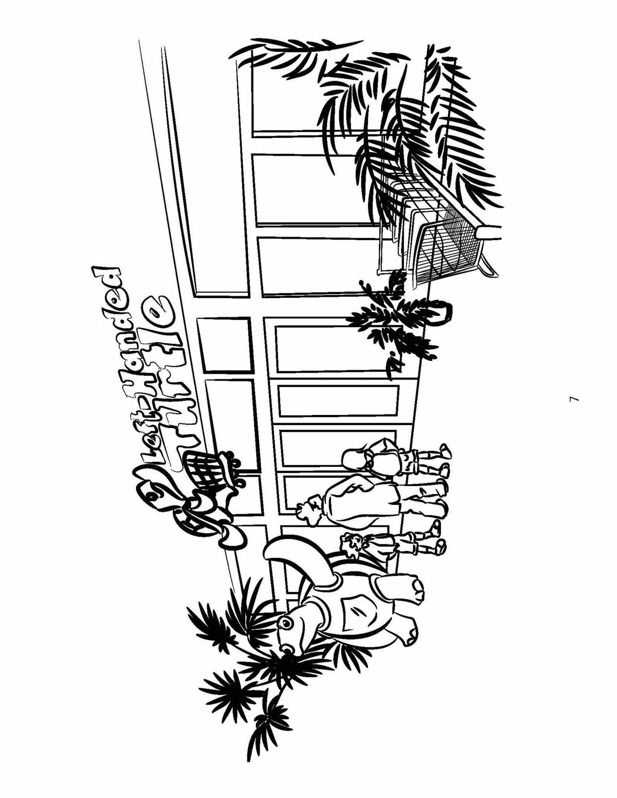 Sassafras Science Earth Science Coloring Pages by Elemental Science