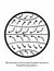 Sassafras Science Earth Science Coloring Pages by Elemental Science