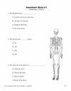 Living Books Curriculum - The Sassafras Guide To Anatomy