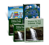 Physics for the Grammar Stage Book Package {3rd Edition}