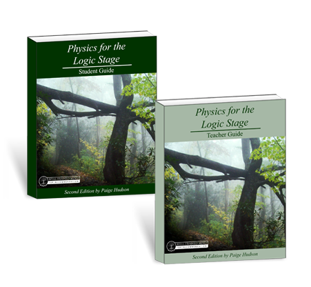 Physics for the Logic Stage Printed Combo {2nd Edition}