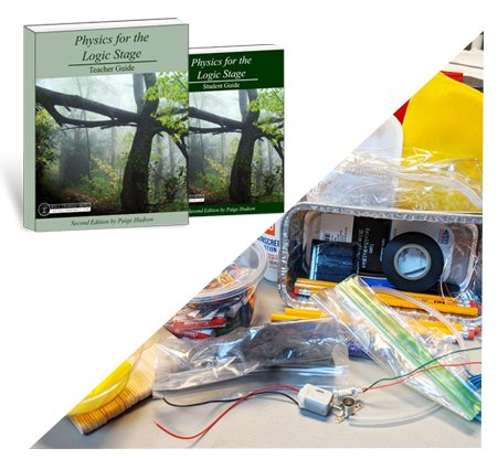 Physics for the Logic Stage Bundle