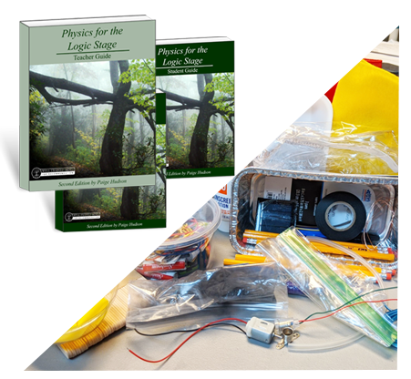 Physics for the Logic Stage Bundle