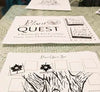Theory - Plants Game - Plant Quest {FREE EBook}