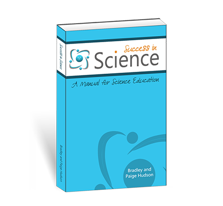 Learn how to teach science at home with Success in Science.