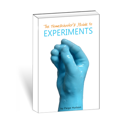 The Homeschooler's Guide to Experiments | Elemental Science