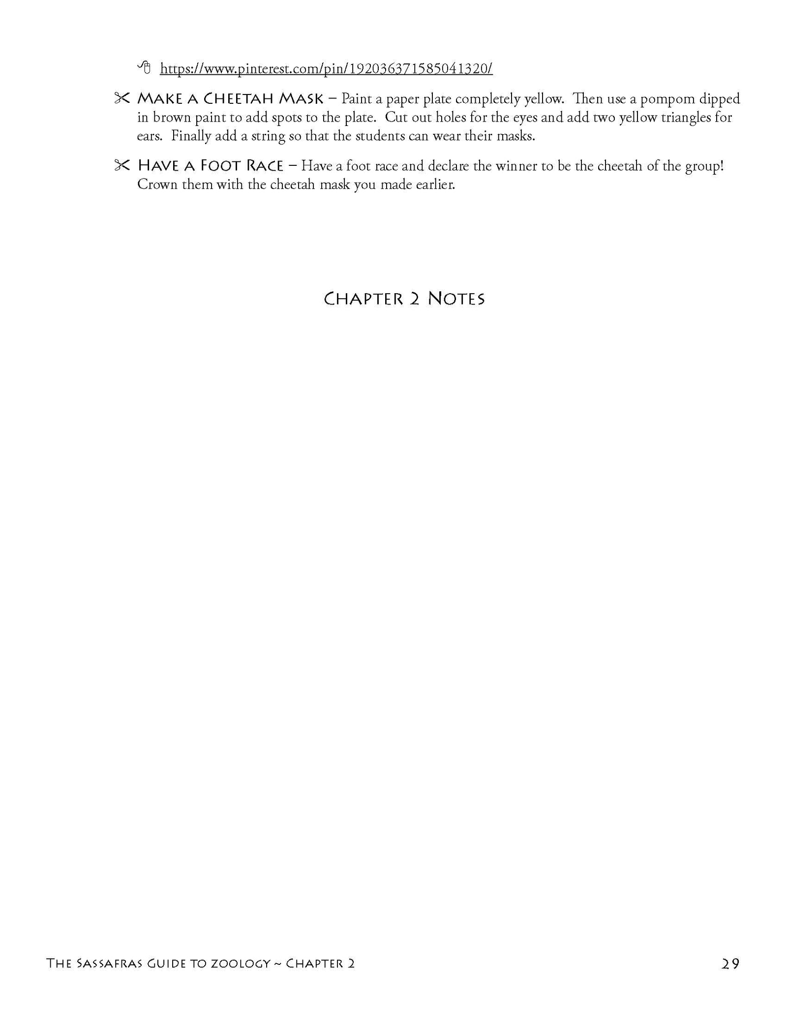 The Sassafras Science Adventures Volume 1: Zoology Printed Combo | Elemental Science